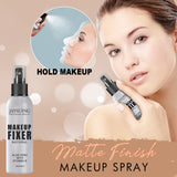 Jaysuing waterproof long-lasting setting spray for flawless makeup finish