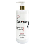 Brightening lotion for hyperpigmentation