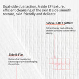 Makeup remover towel for sensitive skin