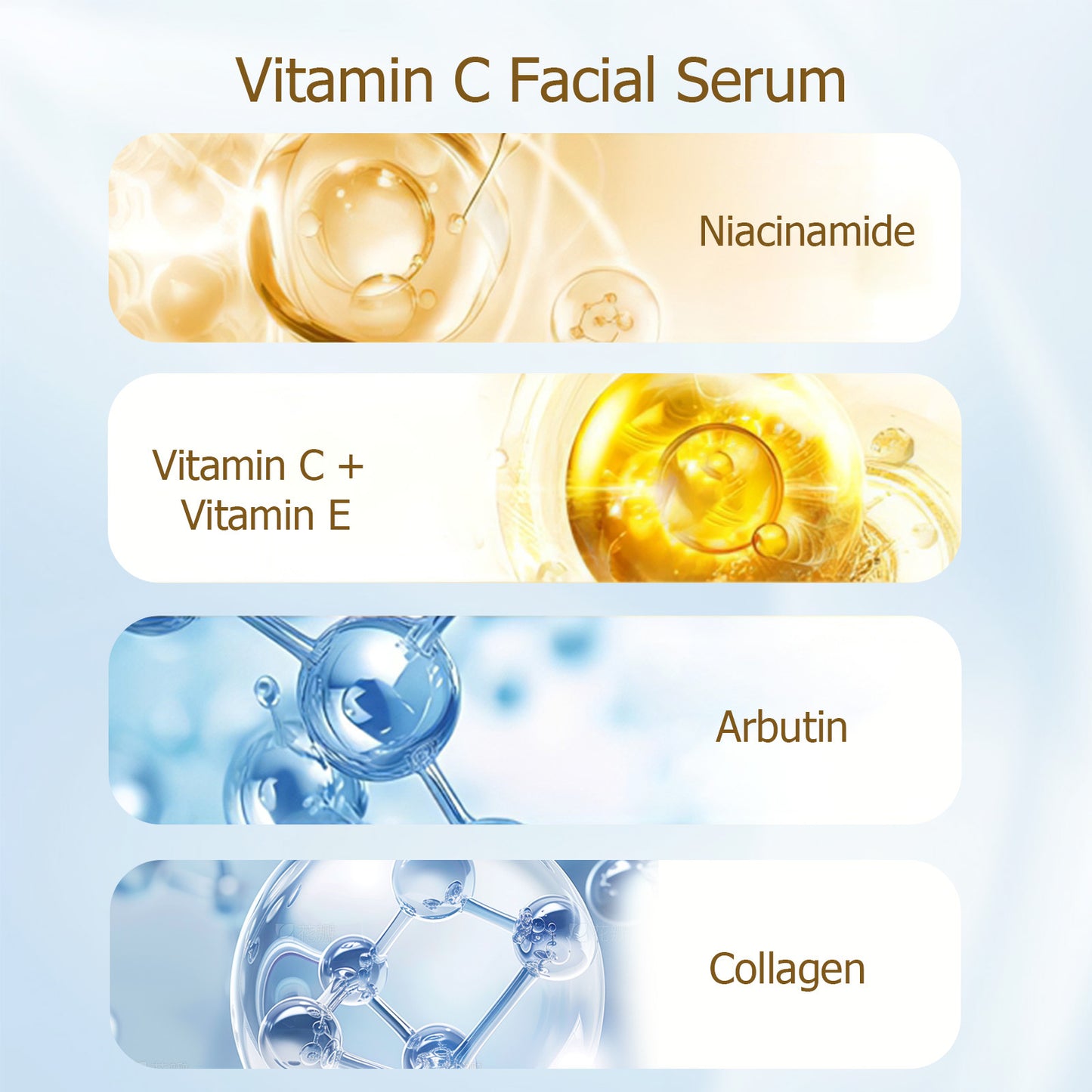 Skincare system with cleanser to moisturizer