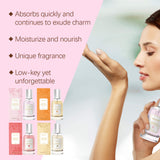 eelhoe luxury perfume for daily use