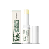 natural skincare tallow lip balm