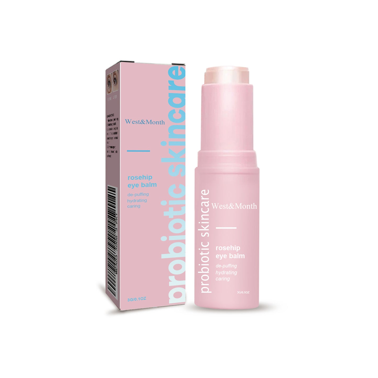 soothing eye cream for puffy eyes