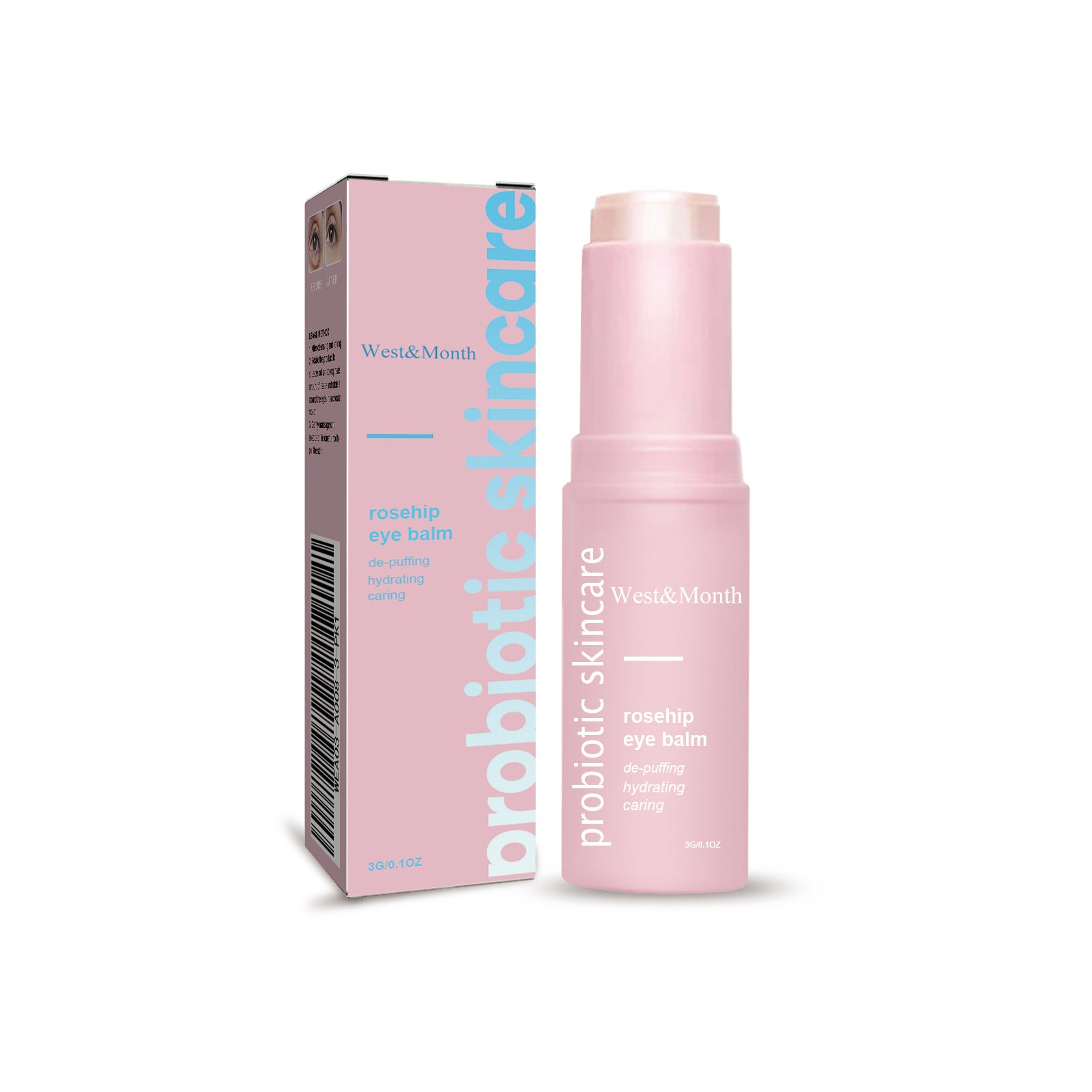 soothing eye cream for puffy eyes