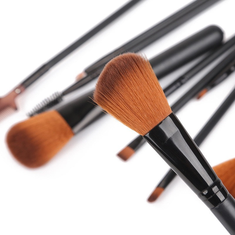 contour and highlight brush combo

